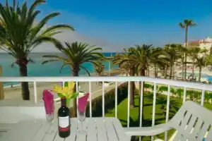APARTAMENTO TORRESOL NSF12 , TORRECILLA,, Nerja