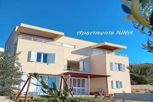 Apartmani NIKA, Stikovica