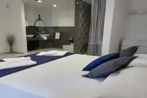 Miramare rooms b&b, Avola