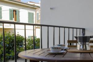 Appartamento Santa Barbara Apartments, Pistoia