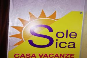Sole Sica Apartments, Pontecagnano