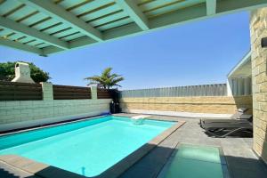 Purple Villa Protaras -, Paralimni