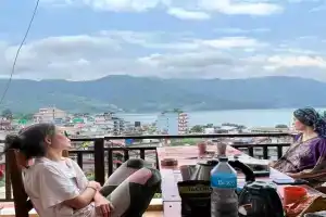 Beli Guest House, Pokhara