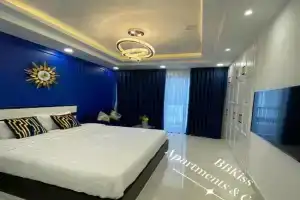 BBKISS Apartments & Hotel, Da Nang