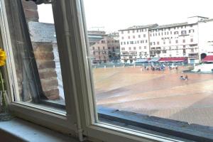 Nobil Dimora Ancilli Apartments, Siena
