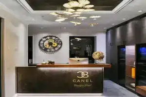 Boutique Hotel Canel, Wurzburg