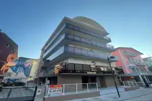 Woody Green Penthouse Sea View - Agenzia Cocal, Caorle