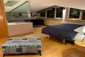 Appartement chic au centre HUT 08087 Apartments, Andorra La Vella