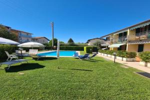 Appartamento Katia Apartments, Lazise