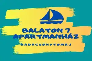 Balaton7 Apartmanház - Centrum, Badacsonytomaj