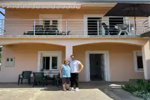 Apartments Anka Brala, Posedarje