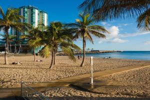 Apartamento Chinijo, Arrecife