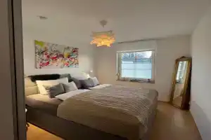 Wohnen im alten Amtsgericht im Herzen von Apartments, Xanten