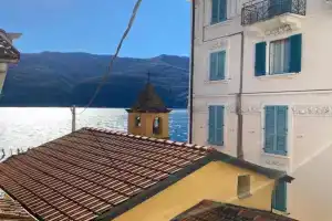 Lake Nest - by MyHomeInComo Apartments, Carate Urio