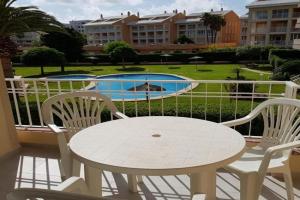 Arenal 80 J Apartments, Javea