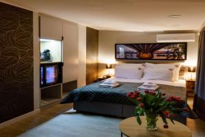Kamienica no 111a Airport Apart-hotel, Warsaw