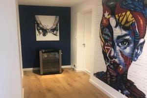 Art & Bretzel Apartments, Ribeauville