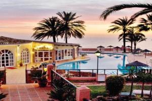 Volver Apartments, Mijas Costa