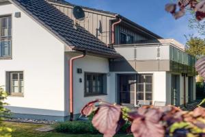 Rosenberg 13 Wohnung 1d DG re Apartments, Zingst