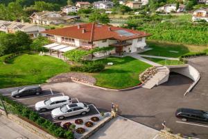 Garnì Tuttotondo Hotel, Levico Terme
