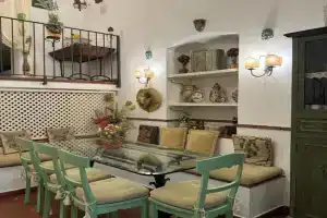Casa Ivi in city center, Taormina