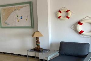 Atico con Terraza Apartments, Cambrils
