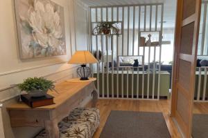 Cozy apartment with a large terrace and Sauna!, Parnu