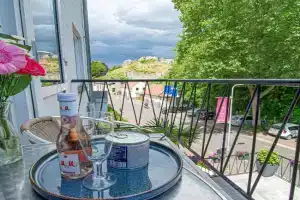 Logement viphouse, Valkenburg