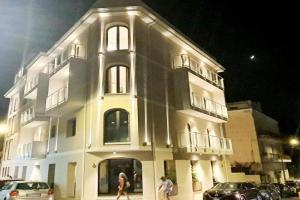 SOLMARIS City Center - Rooms & Suites - Private Parking, Tropea
