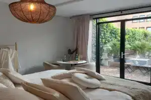 Saya Boutique Hotel, Amersfoort