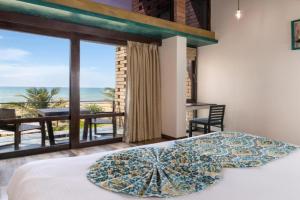 Inidi Leisure Luxury Villas, Wadduwa