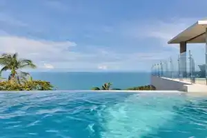 Maeva Villa Koh Samui, Chaweng Beach