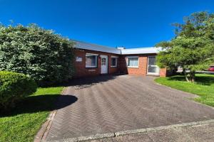 Wattweg 11 Guest house, Norddeich
