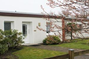 Wichter Weg 18 Guest house, Norddeich