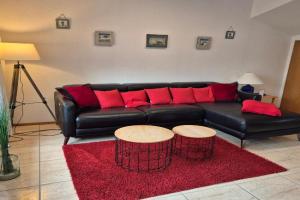Huus Leni Guest house, Norddeich