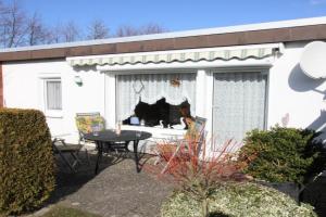 Wichter Weg 14 Guest house, Norddeich