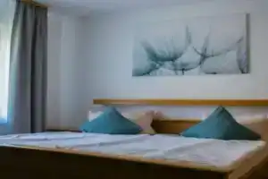 Haus am Park Guest house, Bad Soden-Salmuenster