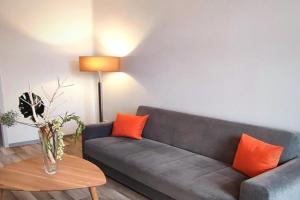 Ferienwohnung am Birkenwäldchen Apartments, Plauen