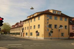 A.B. Hotel, Erlangen