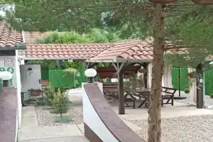 Apartman Libero, Palich