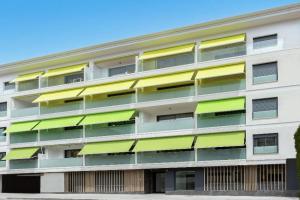 Caleyro Boutique Apartments - "Parking incluido", La Cala de Mijas