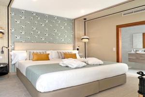 Soho Boutique Columela Hotel, Cadiz