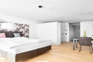 livisit bergapartments, Stuttgart