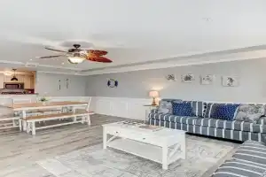 Pelican's Landing 103 Guest house, Tybee Island