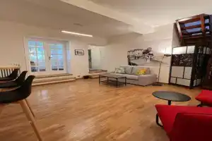 Accanto alla piazza Guest house, Bologna