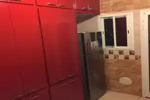 Beautiful House, Carthage