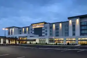 Embassy Suites By Hilton, Bowling Green