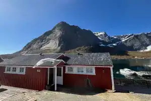 Reinebua Mini-hotel, Reine