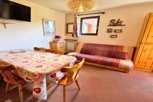 Résidence Ski Soleil - Charmant appartement 5 personnes avec cuisine équipée MAE-4854 Apartments, Les Menuires