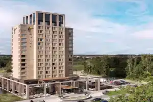 Van der Valk Hotel, Lelystad